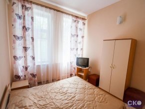 Светлая База отдыха