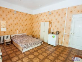 Светлая База отдыха