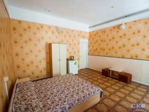 Светлая База отдыха