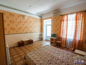 Светлая База отдыха