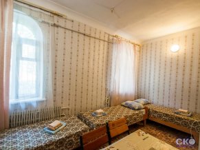 Светлая База отдыха