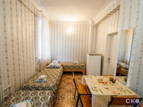 Светлая База отдыха