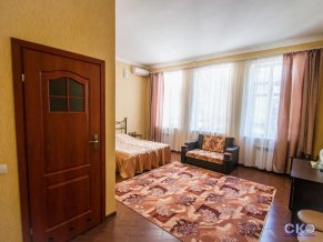 Светлая База отдыха