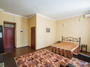 Светлая База отдыха