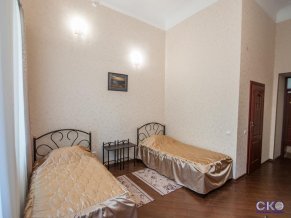 Светлая База отдыха