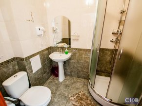 Светлая База отдыха