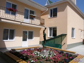 Пансион Ирина Мини-отель