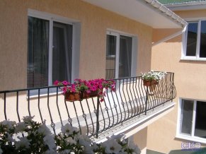 Пансион Ирина Мини-отель