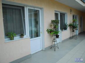 Пансион Ирина Мини-отель