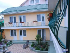 Пансион Ирина Мини-отель