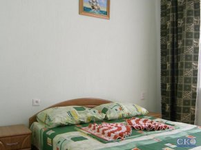 Пансион Ирина Мини-отель