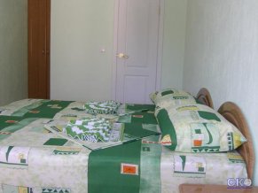 Пансион Ирина Мини-отель