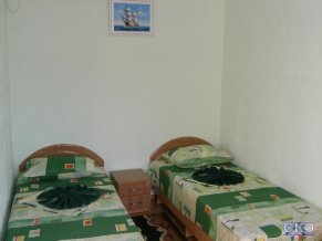 Пансион Ирина Мини-отель