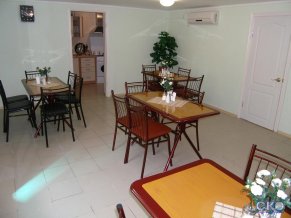 Пансион Ирина Мини-отель