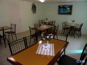 Пансион Ирина Мини-отель