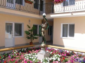 Пансион Ирина Мини-отель