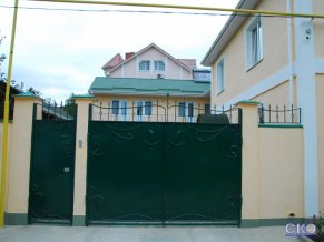 Пансион Ирина Мини-отель