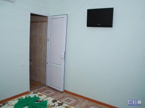 Пансион Ирина Мини-отель