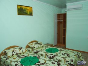 Пансион Ирина Мини-отель