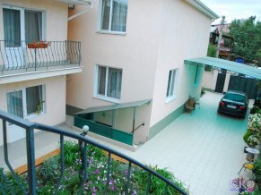 Пансион Ирина Мини-отель