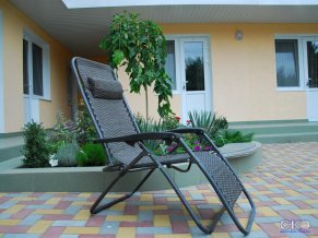 Пансион Ирина Мини-отель