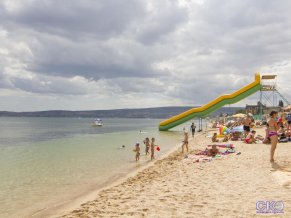 На Черноморской отель