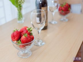 На Черноморской отель