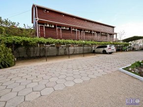 Золотая Чайка отель