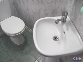 Золотая Чайка отель