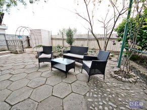 Золотая Чайка отель