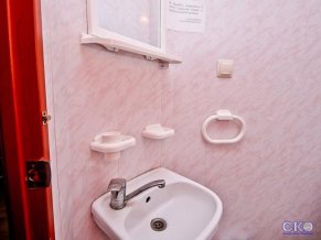 Золотая Чайка отель