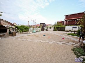 Золотая Чайка отель