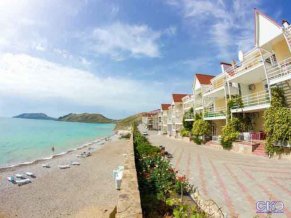 Катран Гостиница