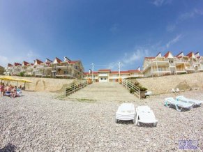 Катран Гостиница