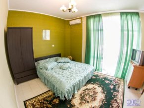 Катран Гостиница