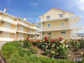 Катран Гостиница