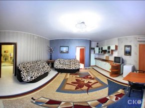 Катран Гостиница