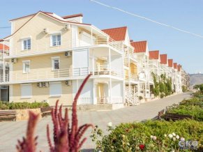 Катран Гостиница