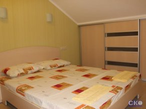 Катран Гостиница