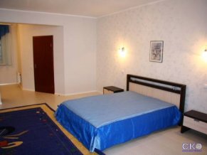 Катран Гостиница