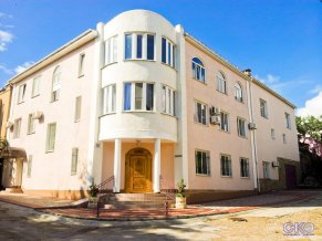 Виктори Гостевой дом