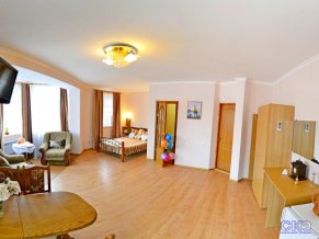 Виктори Гостевой дом