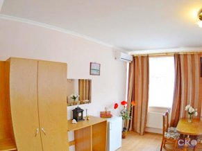 Виктори Гостевой дом