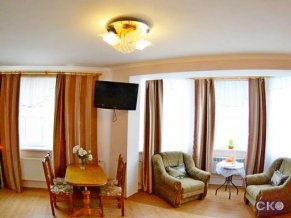 Виктори Гостевой дом