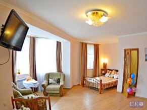 Виктори Гостевой дом