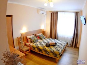 Виктори Гостевой дом