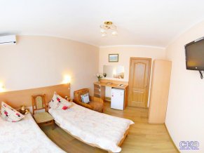 Виктори Гостевой дом