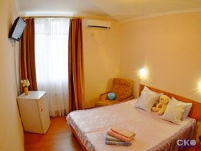 Виктори Гостевой дом