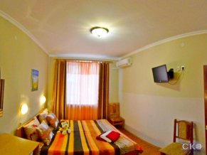 Виктори Гостевой дом