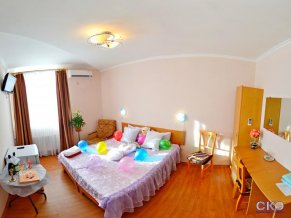 Виктори Гостевой дом